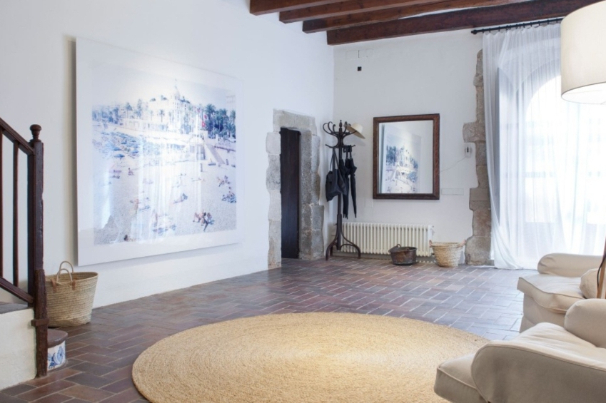 Ca lAndreu Ecoturisme ( Ca L Andreu Ecoturisme_)