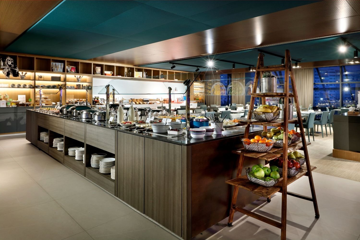 Hotel Hyatt Regency Barcelona Tower (Hyatt Regency Barcelona)