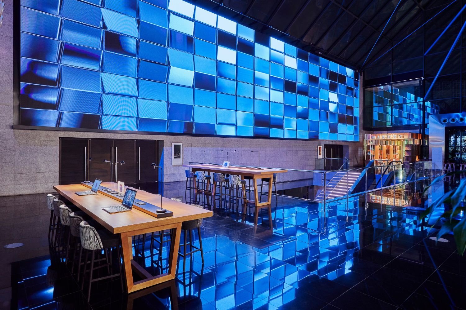 Hotel Hyatt Regency Barcelona Tower (Hyatt Regency Barcelona)