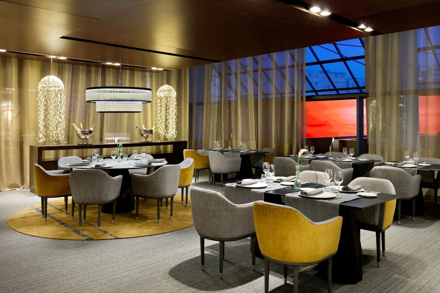 Hotel Hyatt Regency Barcelona Tower (Hyatt Regency Barcelona)