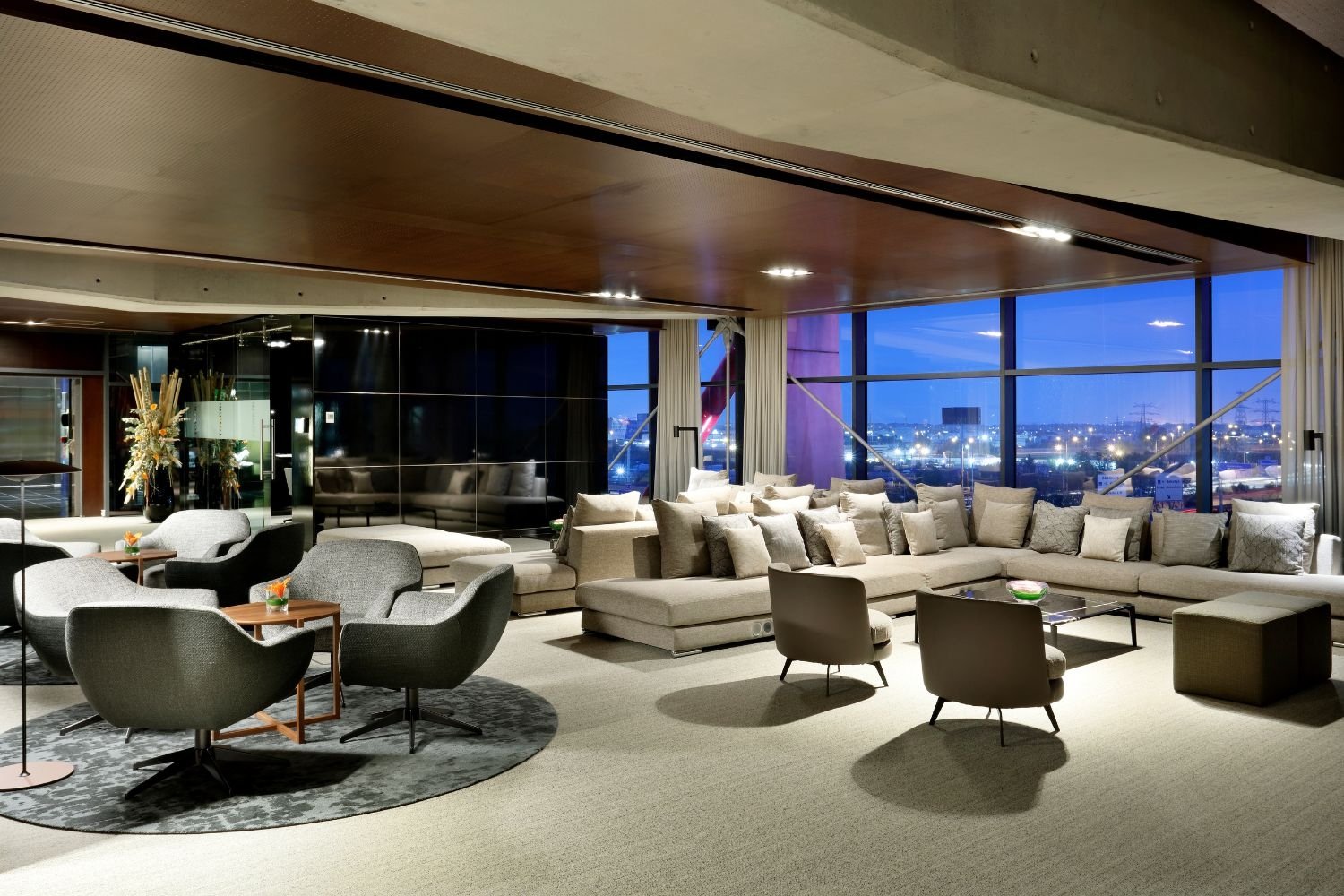 Hotel Hyatt Regency Barcelona Tower (Hyatt Regency Barcelona)