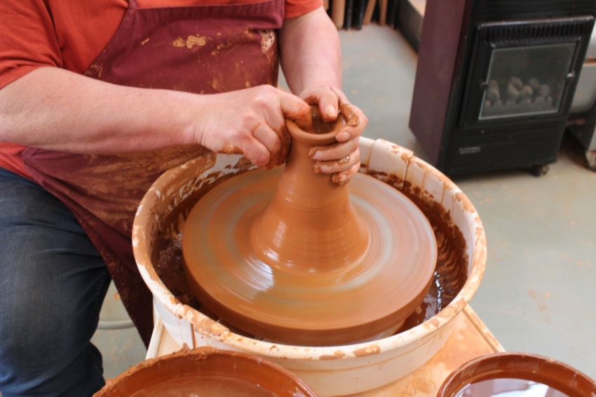 Poble Espanyol Barcelona (Poble Espanyol Artesania 2)