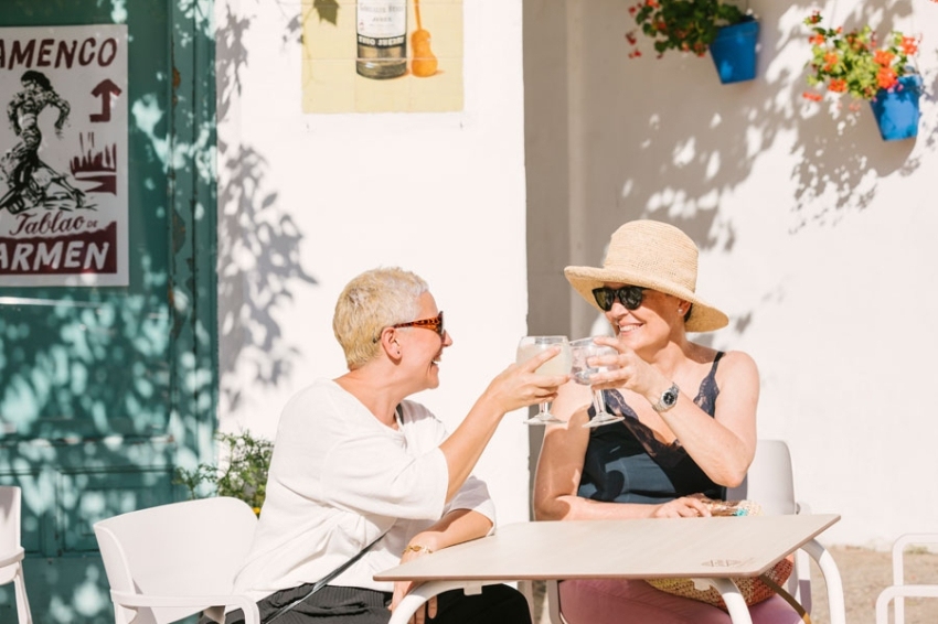 Poble Espanyol Barcelona (Poble Espanyol Gastronomia 4)