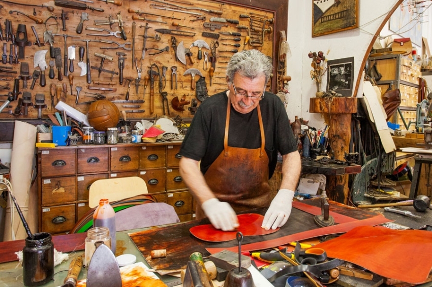 Poble Espanyol Barcelona (Poble Espanyol Artesania)