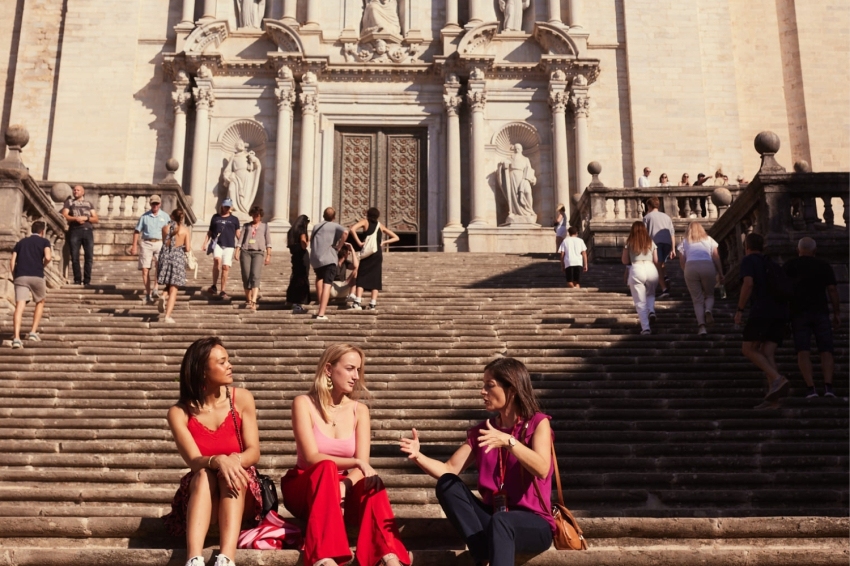 Gemma Guia turística Girona (Gemma Guia Turistica Girona)