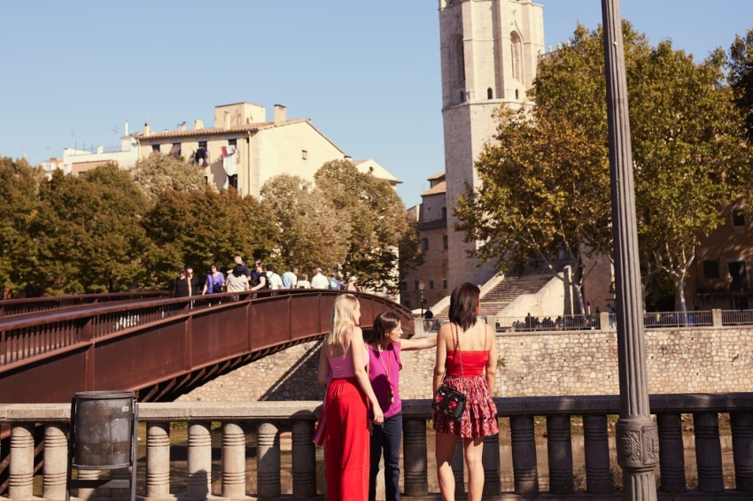 Gemma Guia turística Girona (Gemma Guia Turistica Girona)