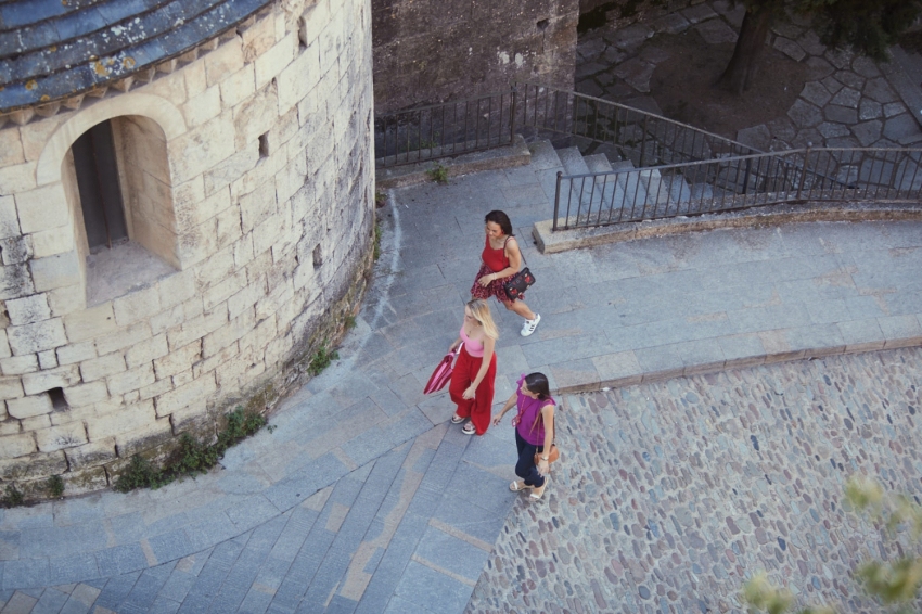 Gemma Guia turística Girona (Gemma Guia Turistica Girona)