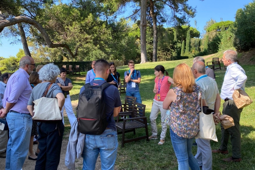 Gemma Guia turística Girona (Gemma Guia Turistica Girona)