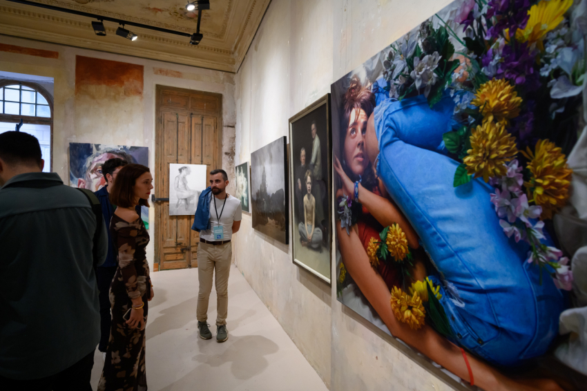 Museu MEAM (Meam Abofill)