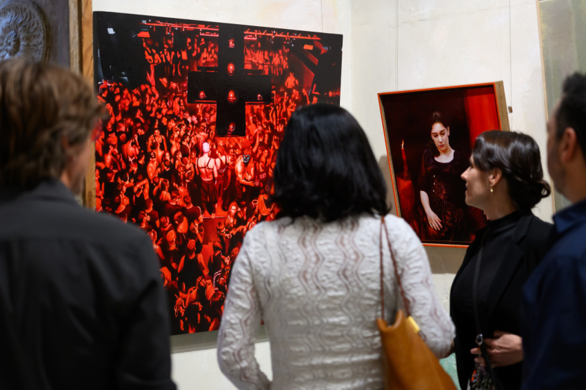 Museu MEAM (Meam Abofill)