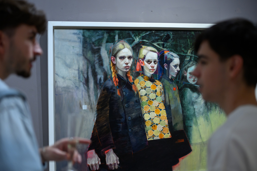 Museu MEAM (Meam Abofill)