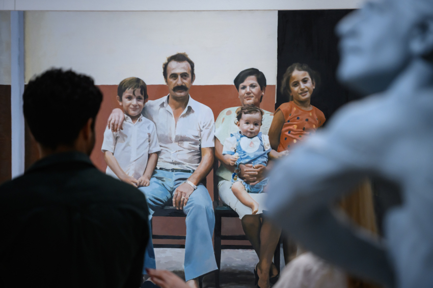 Museu MEAM (Meam Abofill)