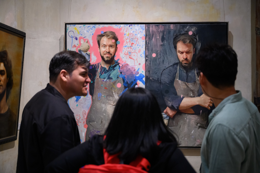 Museu MEAM (Meam Abofill)