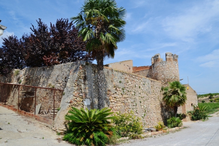 Aymar Castell de Pujades (Aymar Castell De Pujades)