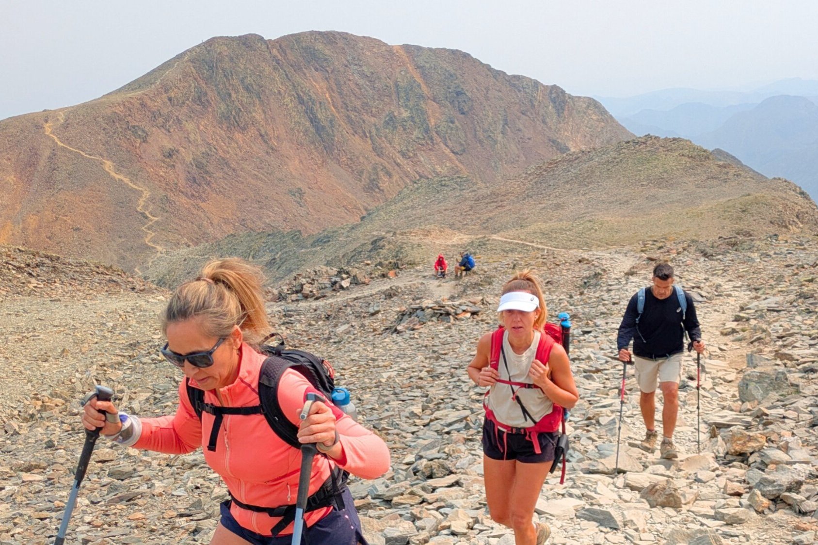 Guies dArrel (Image Trecking)