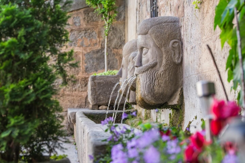 Turisme Alt Urgell (Oliana Alt Urgell)