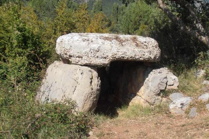 Turisme Alt Urgell (Vall De Cabo Alt Urgell)