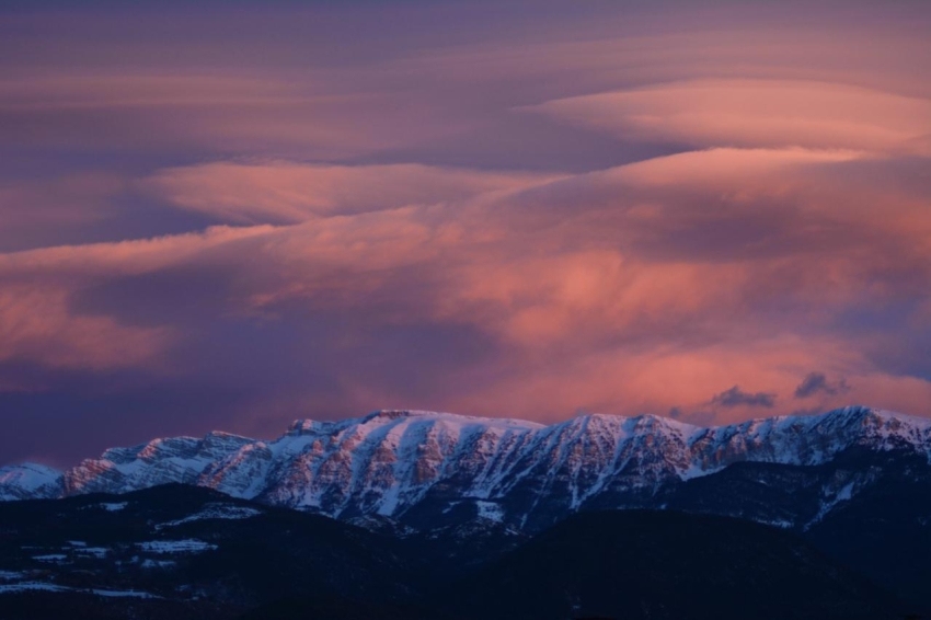 Turisme Alt Urgell (Muntanyes Alt Urgell)