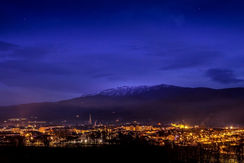 Turisme Alt Urgell (Nit De Reis Alt Urgell)