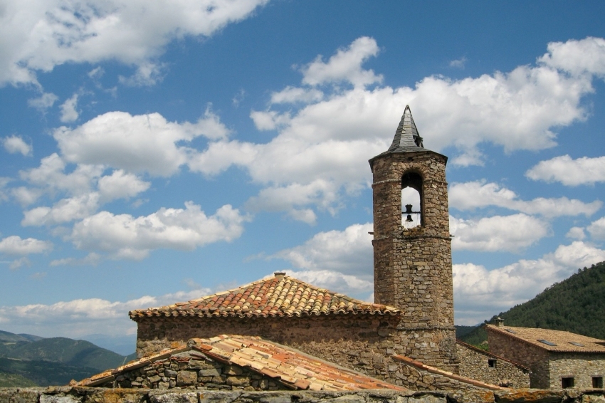 Turisme Alt Urgell (Sant Esteve De Bar Alt Urgell)