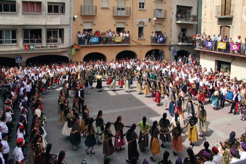 Turisme Alt Urgell (Festa Major Seu D Urgell Alt Urgell)