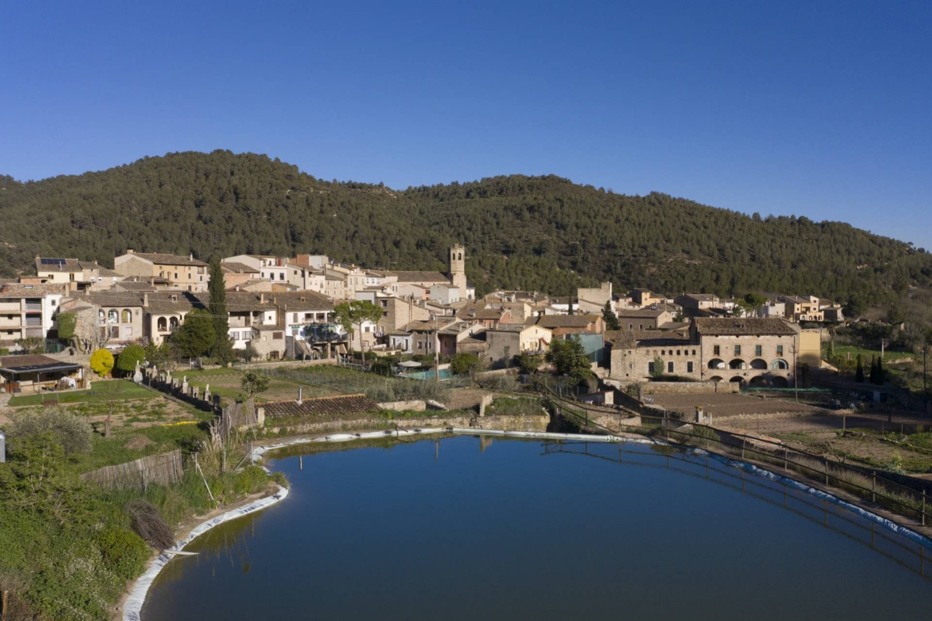 Turisme Anoia (Anoia)