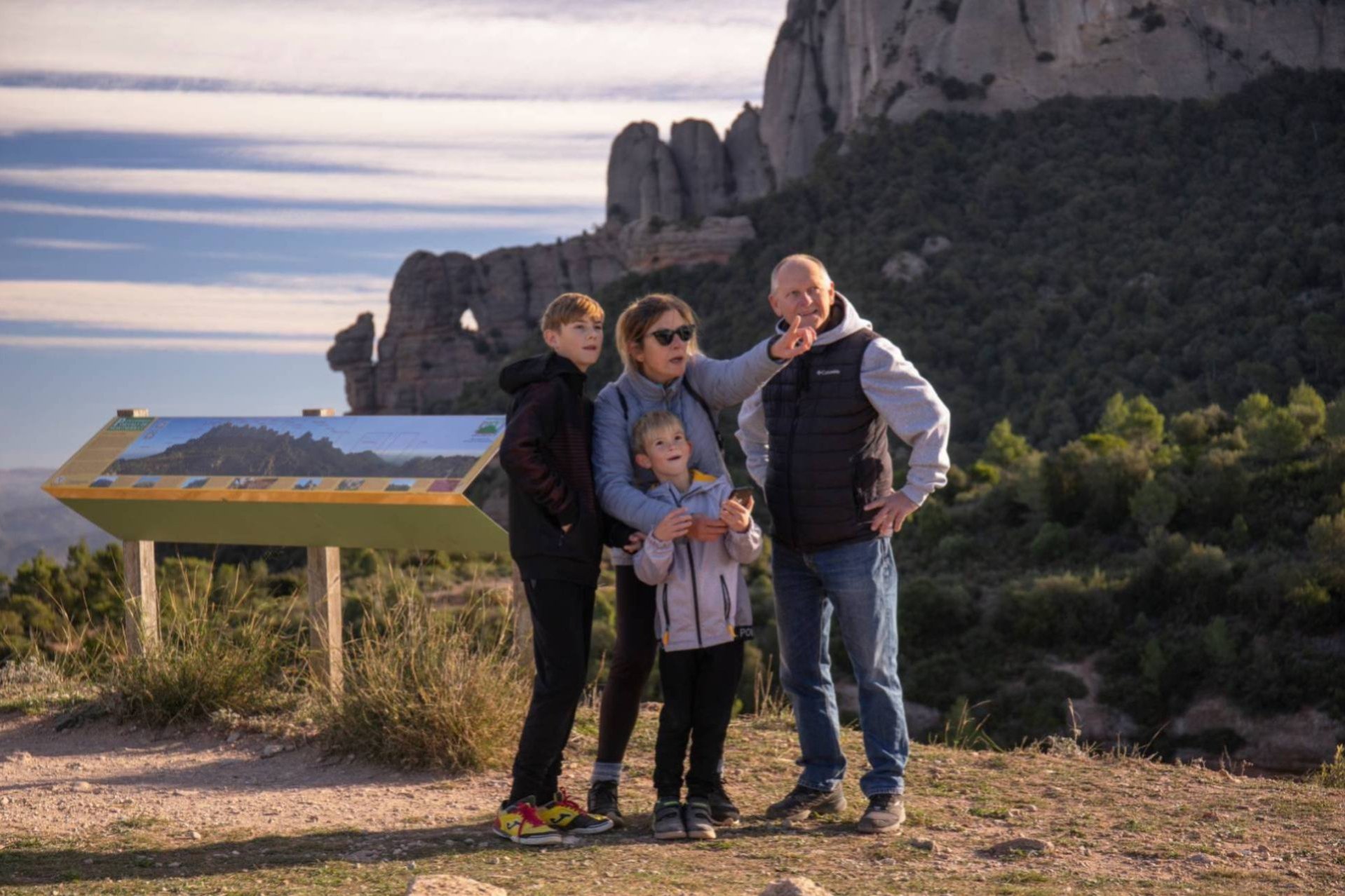 Turisme Anoia (Anoia)