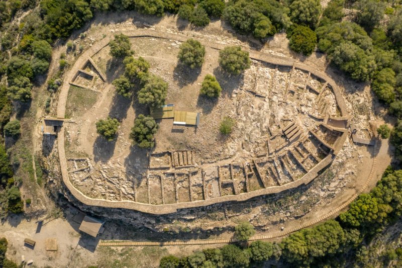 Turisme Montsià (La Moleta Del Remei)
