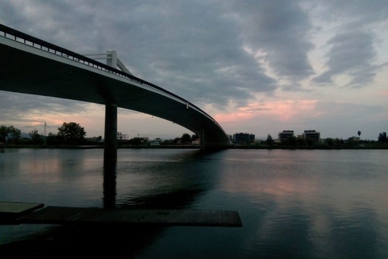 Turisme Montsià (Sant Jaume D Enveja Pont)