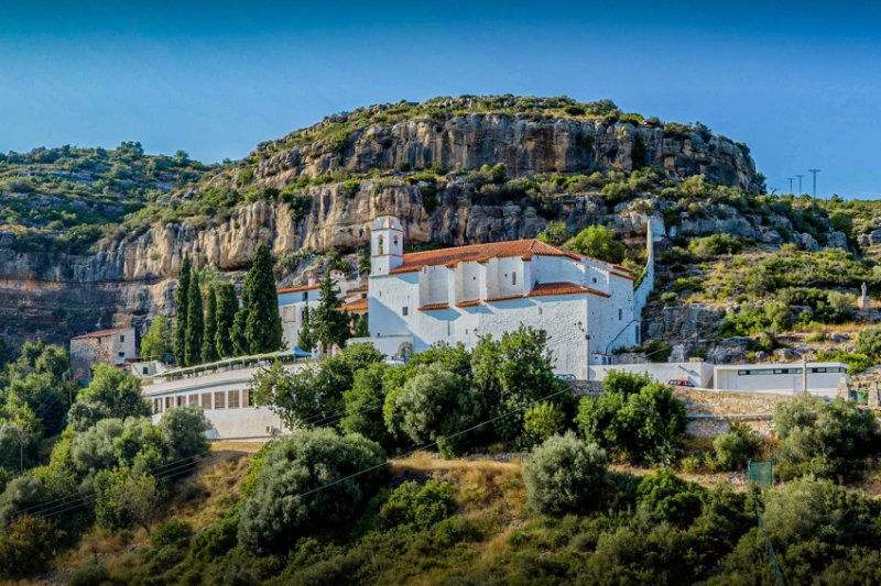Turisme Montsià (Ulldecona)