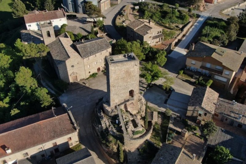 Turisme Solsonès (Torre Ardevol)