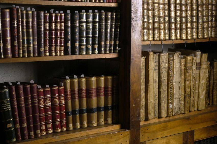 Museu Casa d’Areny-Plandolit (Llibres De La Biblioteca)