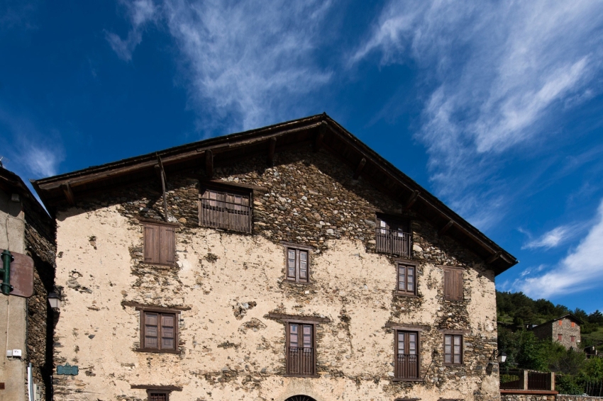 Museu Casa Rull (Casa Rull Exterior)