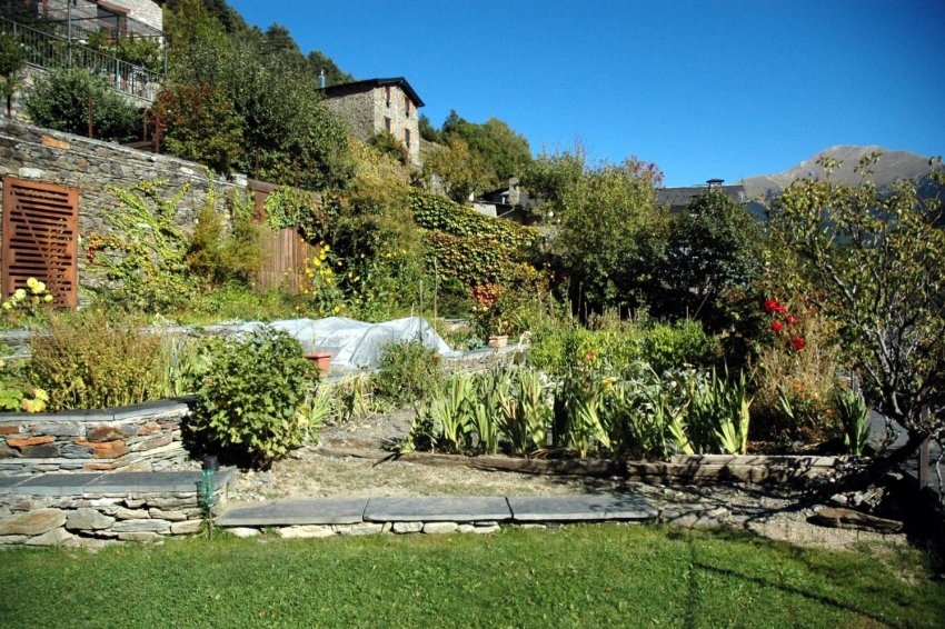 Museu Casa Rull (Hort)