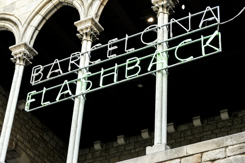 MUHBA - Museu d'Història de Barcelona (Museu Historia De Barcelona Arilucena Luzzari)