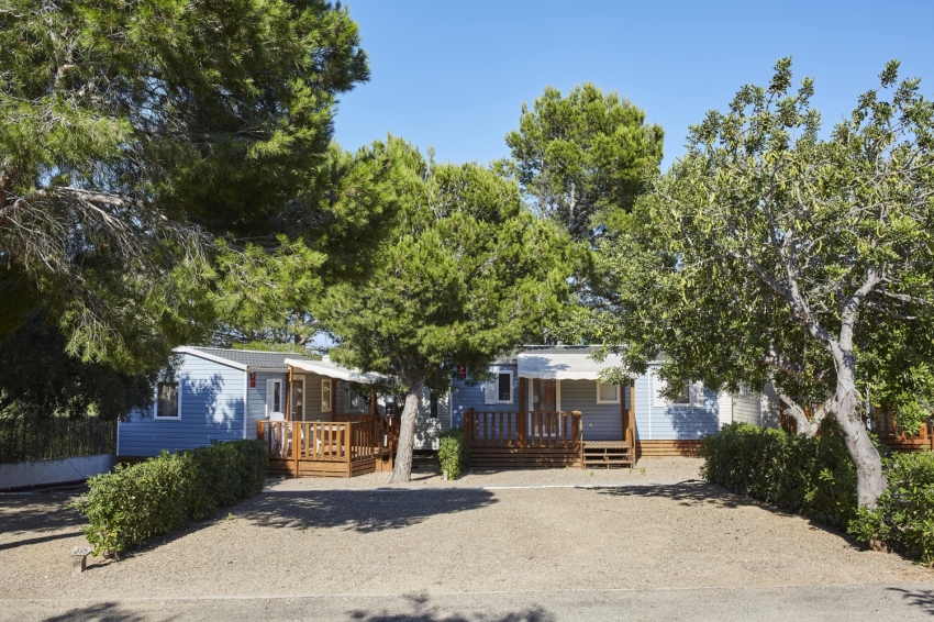 Càmping Alannia Costa Dorada (Camping Alania Costa Daurada Min)