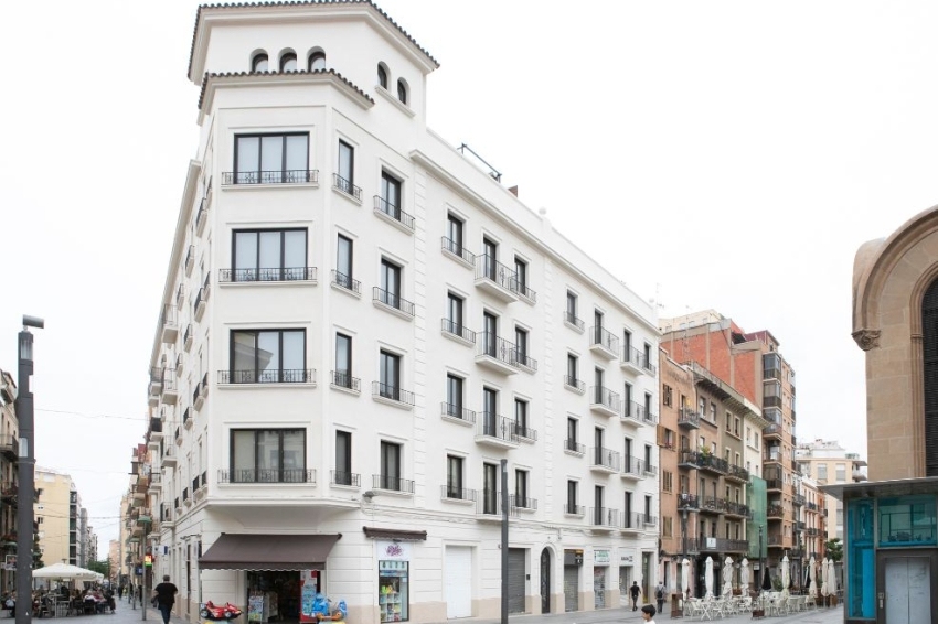 Apartaments TGNA Reding 22 (Tgna Reding 22 Edifici Apartaments Tarragona Centre)