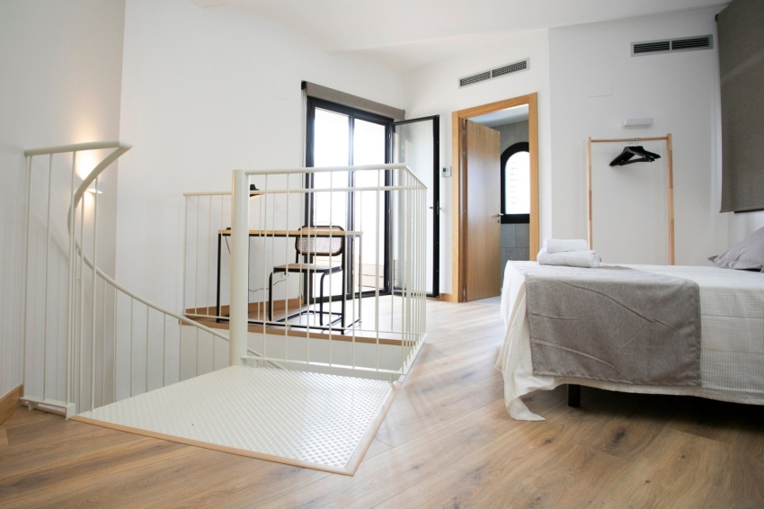 Apartaments TGNA Reding 22 (Tgna Reding 22 Edifici Apartaments Turistics Tarragona Hotel)