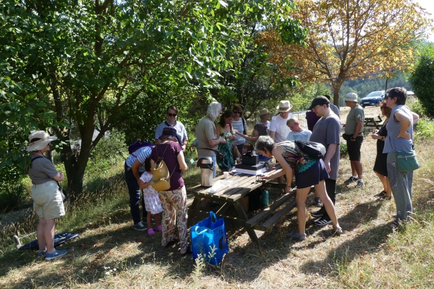 Jardí Botànic de Gombrèn (Jardi Botanic De Gombren Tallers)
