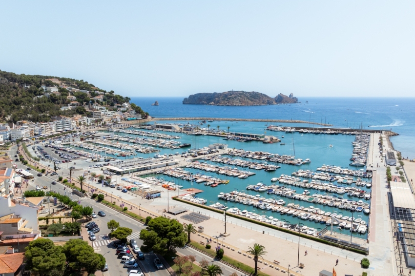 Club Nàutic Estartit (Club Nautic Estartit1)