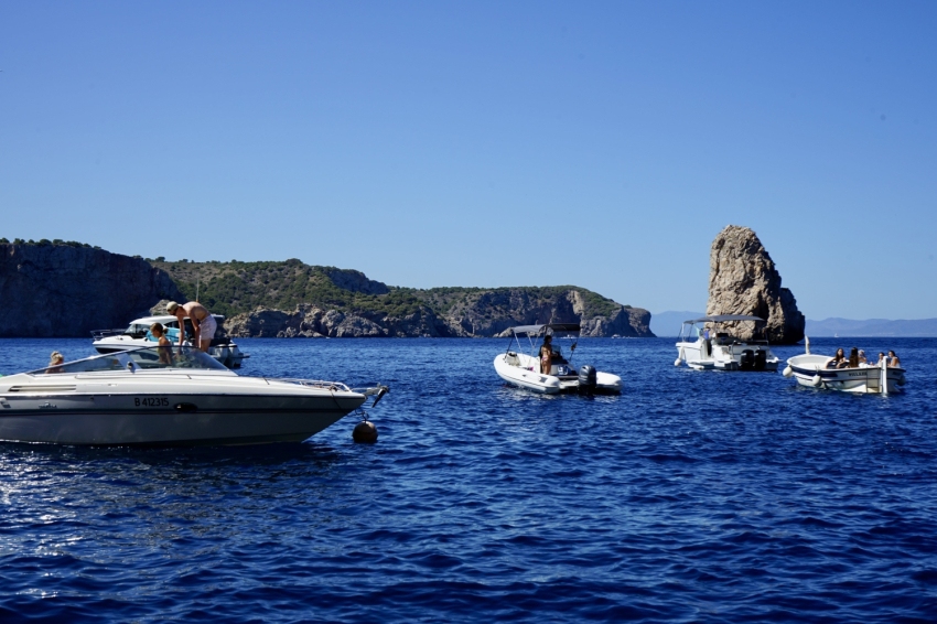 Club Nàutic Estartit (Lloguer D Embarcacions Min)