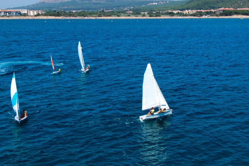 Club Nàutic Estartit (Campus D Estiu)