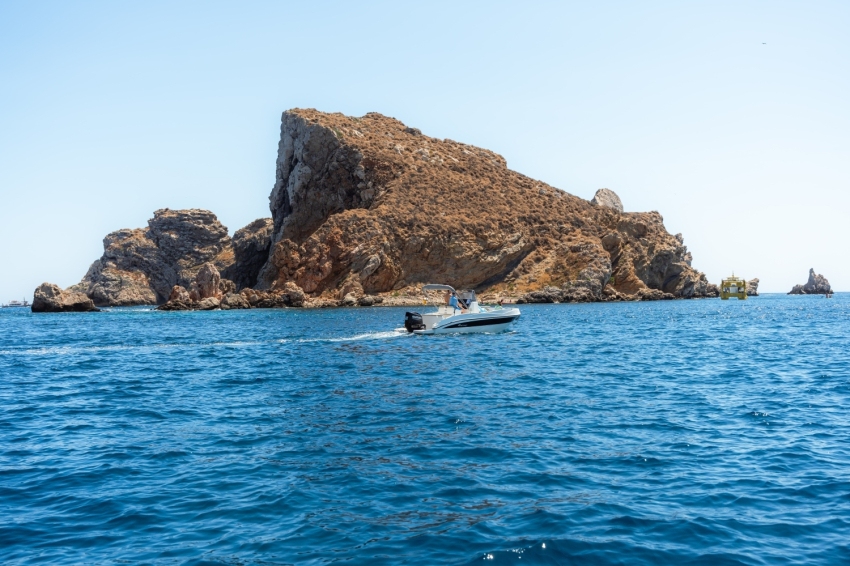 Club Nàutic Estartit (Lloguer D Embarcacions)