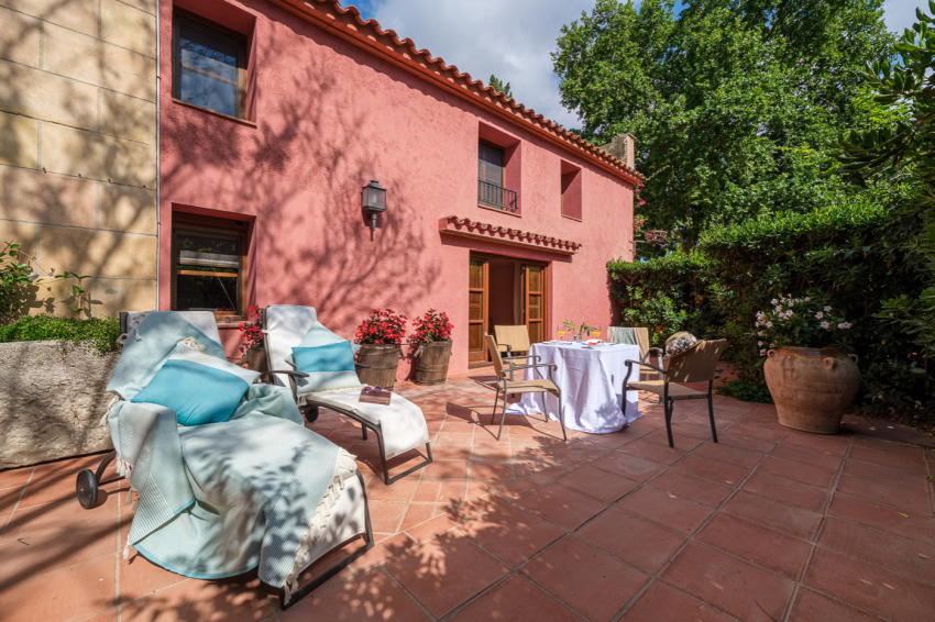 Mas La Boella (Mas La Boella)