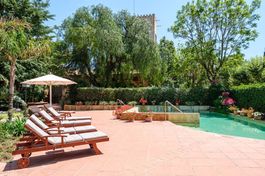 Mas La Boella (Mas La Boella)