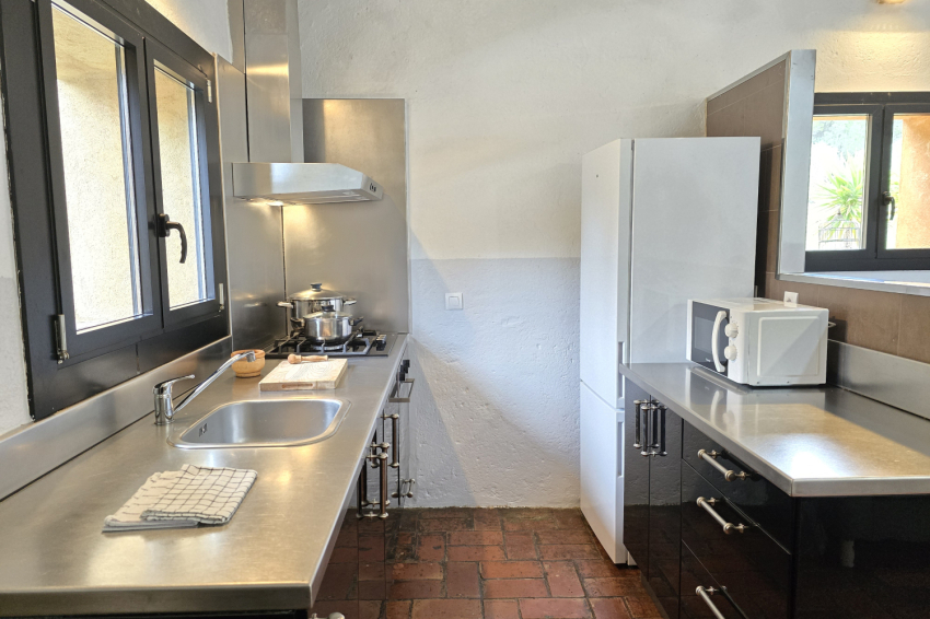 Apartaments Rurals Mas Tarrès (Cuina Completa)