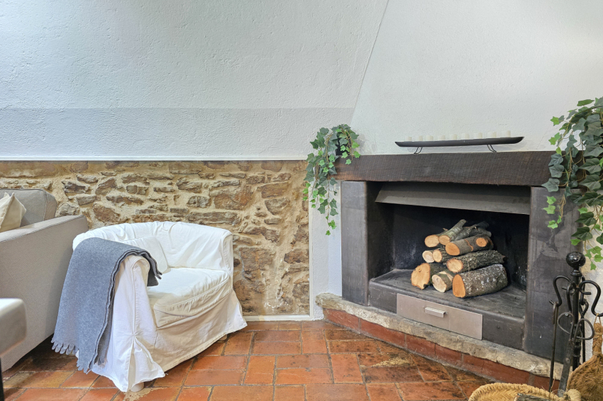 Apartaments Rurals Mas Tarrès (Ximenea Llar De Foc)