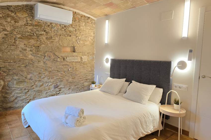 Apartaments Rurals Mas Tarrès (Suite)