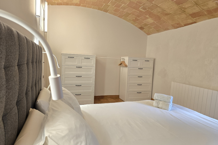 Apartaments Rurals Mas Tarrès (Vestidor)