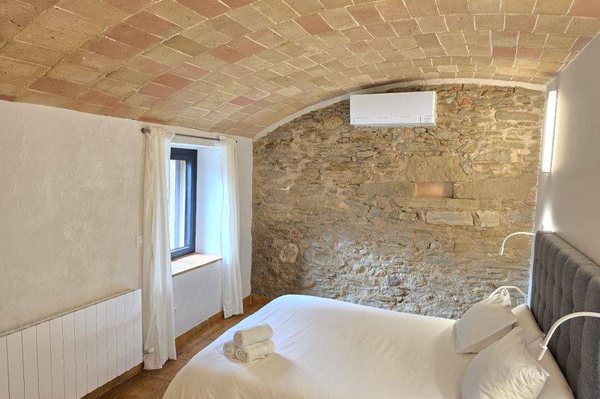 Apartaments Rurals Mas Tarrès (Volta Catalana)